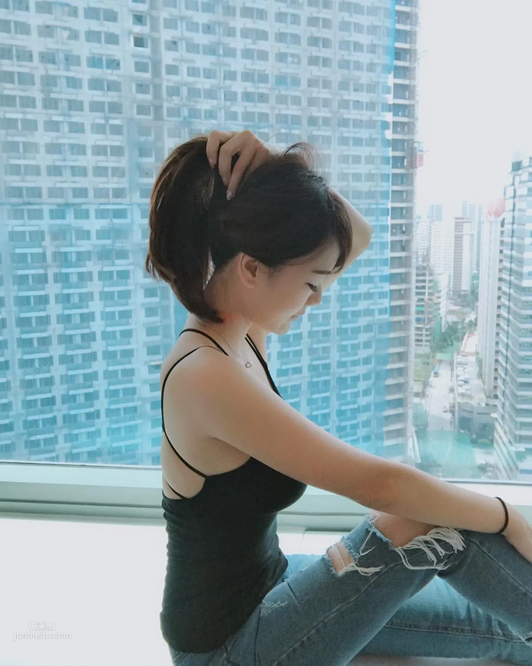 李宣- 豪邁分量讓人移不開眼睛！ 23