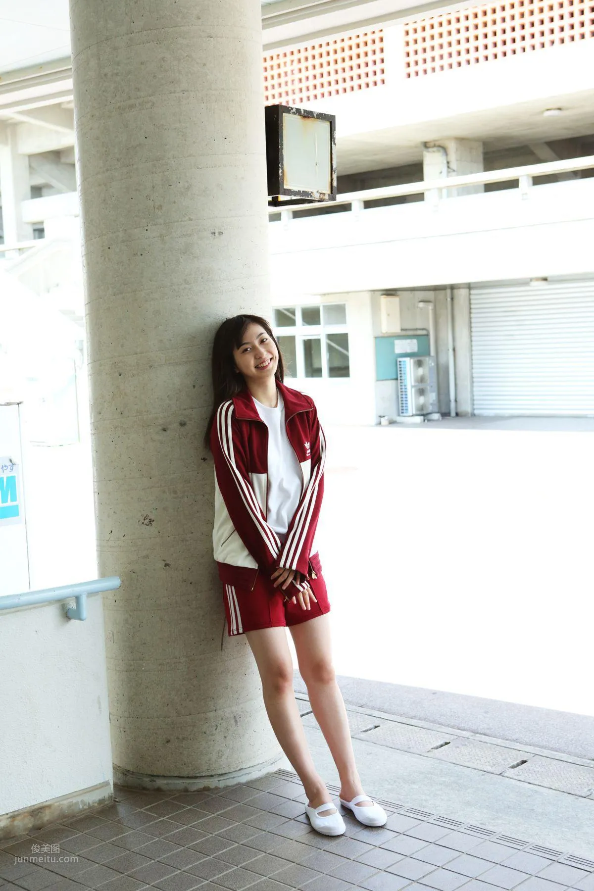植村あかり- Hello! Project Digital Books Vol.143 3