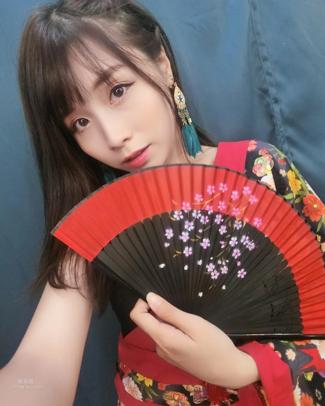Joanne汪汪- 舞蹈老师身材正好！_18