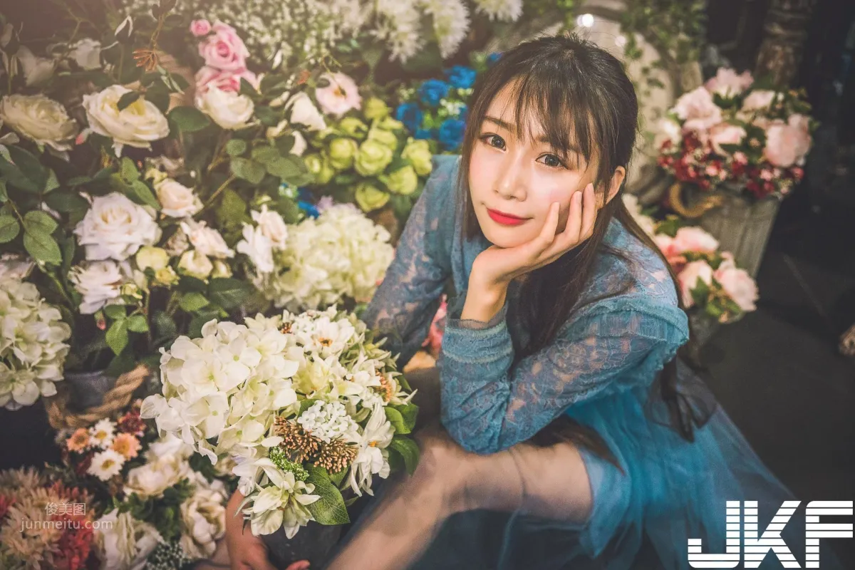 機機Shacy- 氣質陽光美少女 5