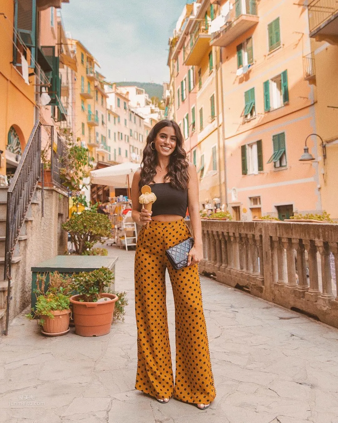 Nicole Isaacs, Fashion Blogger Bikini Beautiful Photos photo 34