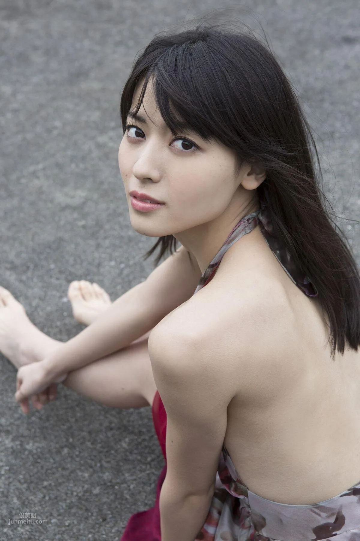 Maimi Yajima, [H!P Digital Books] Vol.141 photo 23