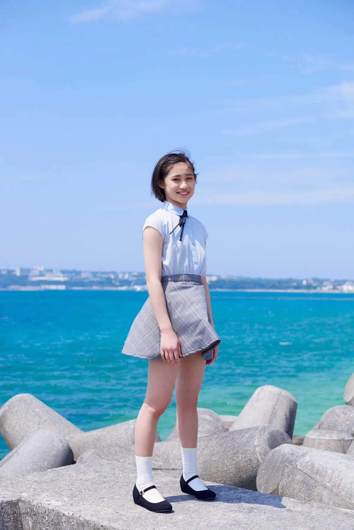 Rikako Sasaki - [Hello! Project Digital Books] No.140 photo 33