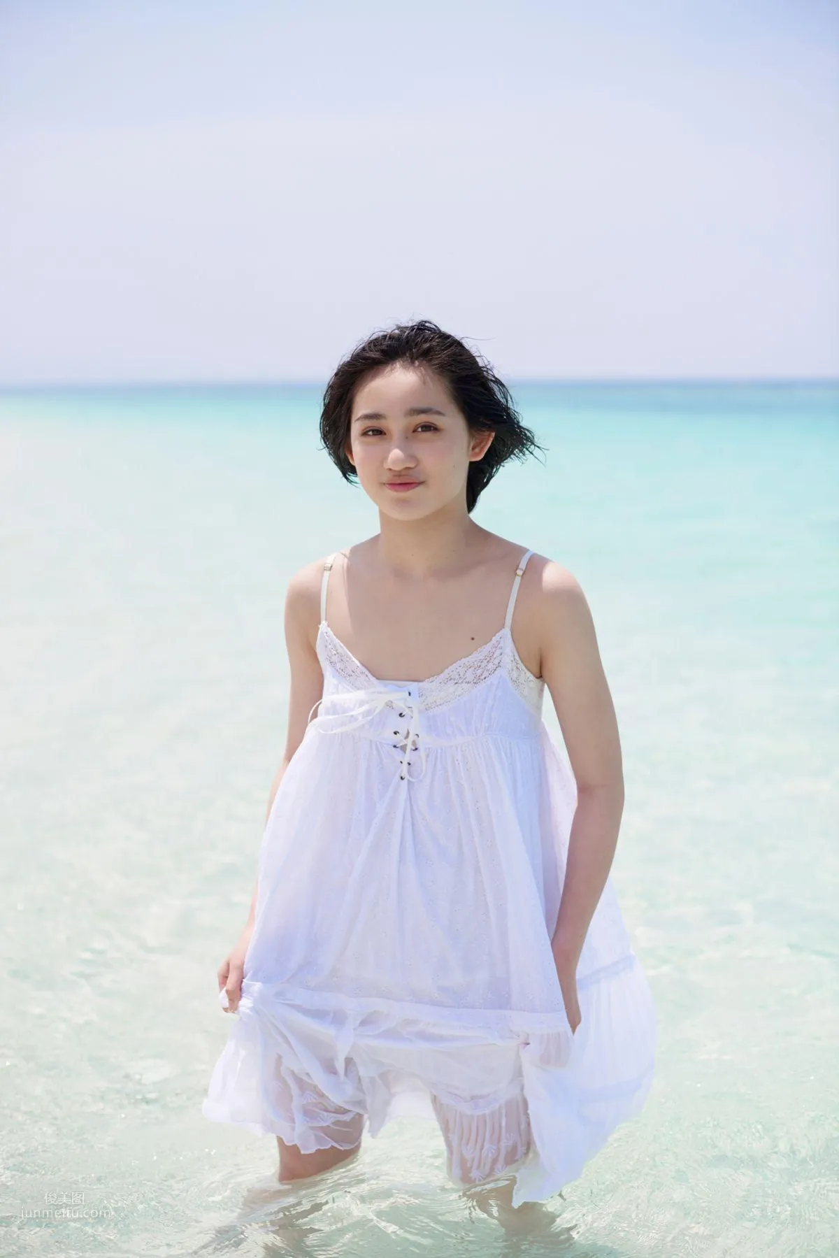 Rikako Sasaki - [Hello! Project Digital Books] No.140 photo 29