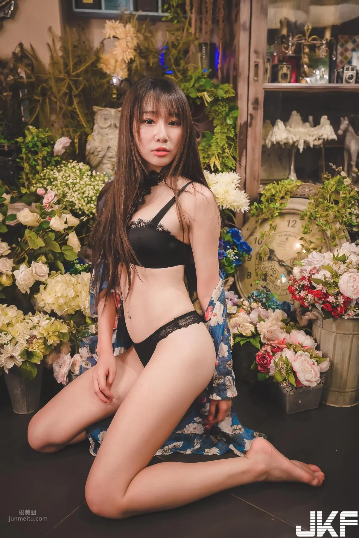 機機Shacy- 氣質陽光美少女 34