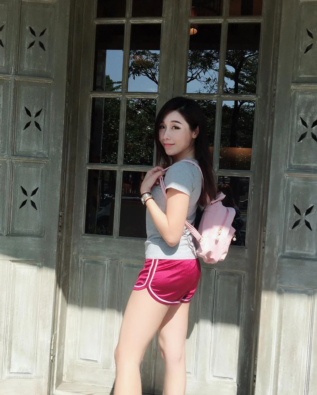 Joanne汪汪- 舞蹈老師身材正好！ 3