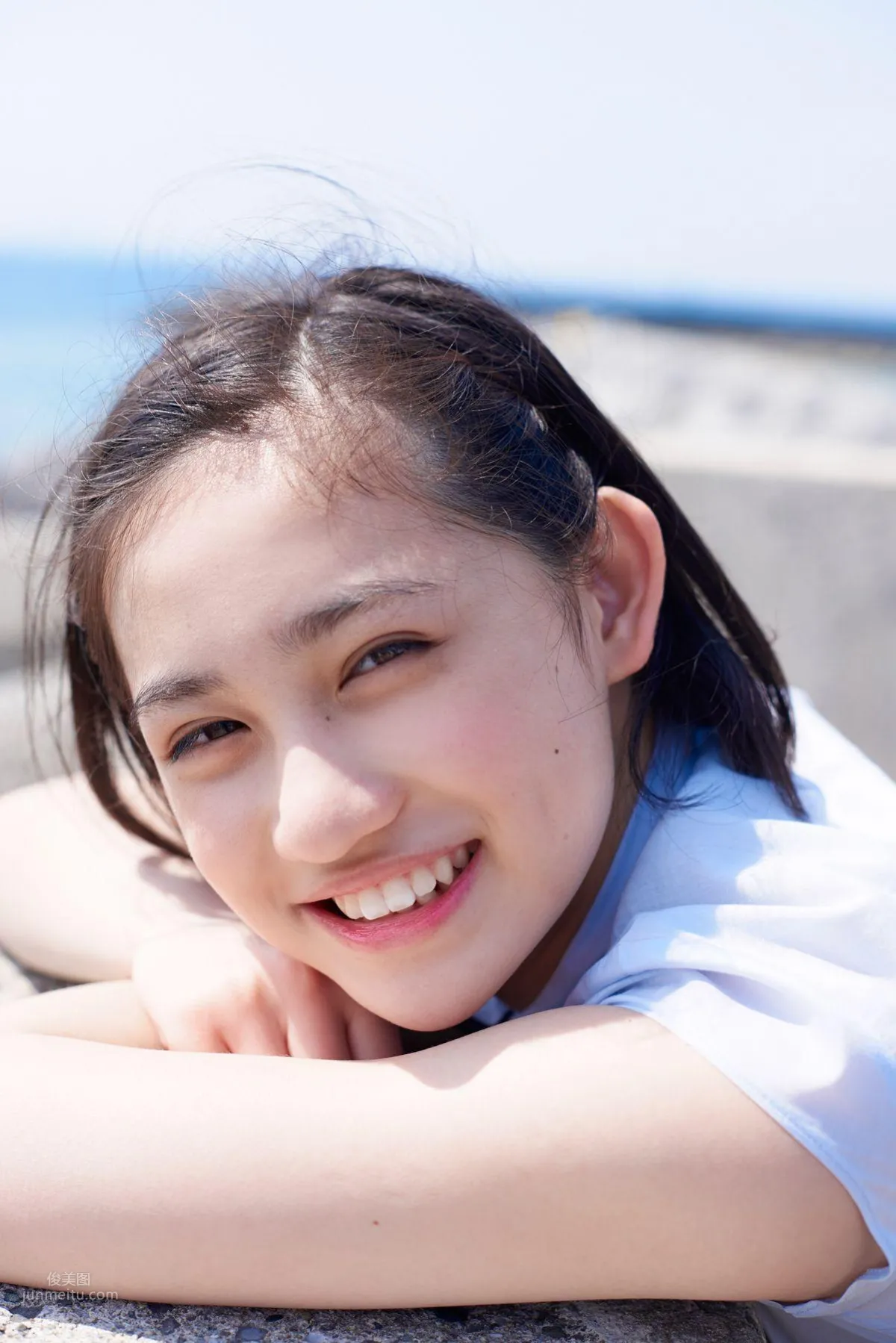 Rikako Sasaki - [Hello! Project Digital Books] No.140 photo 43