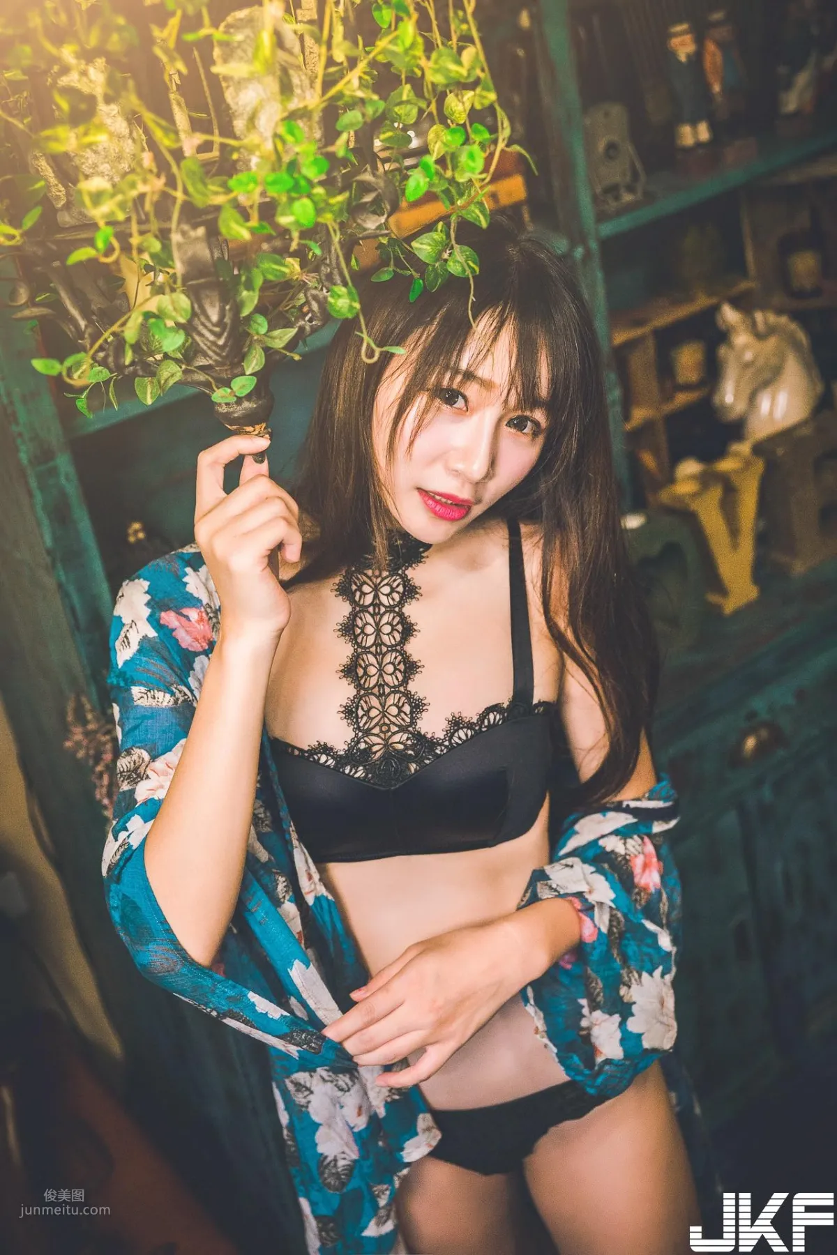 機機Shacy- 氣質陽光美少女 12