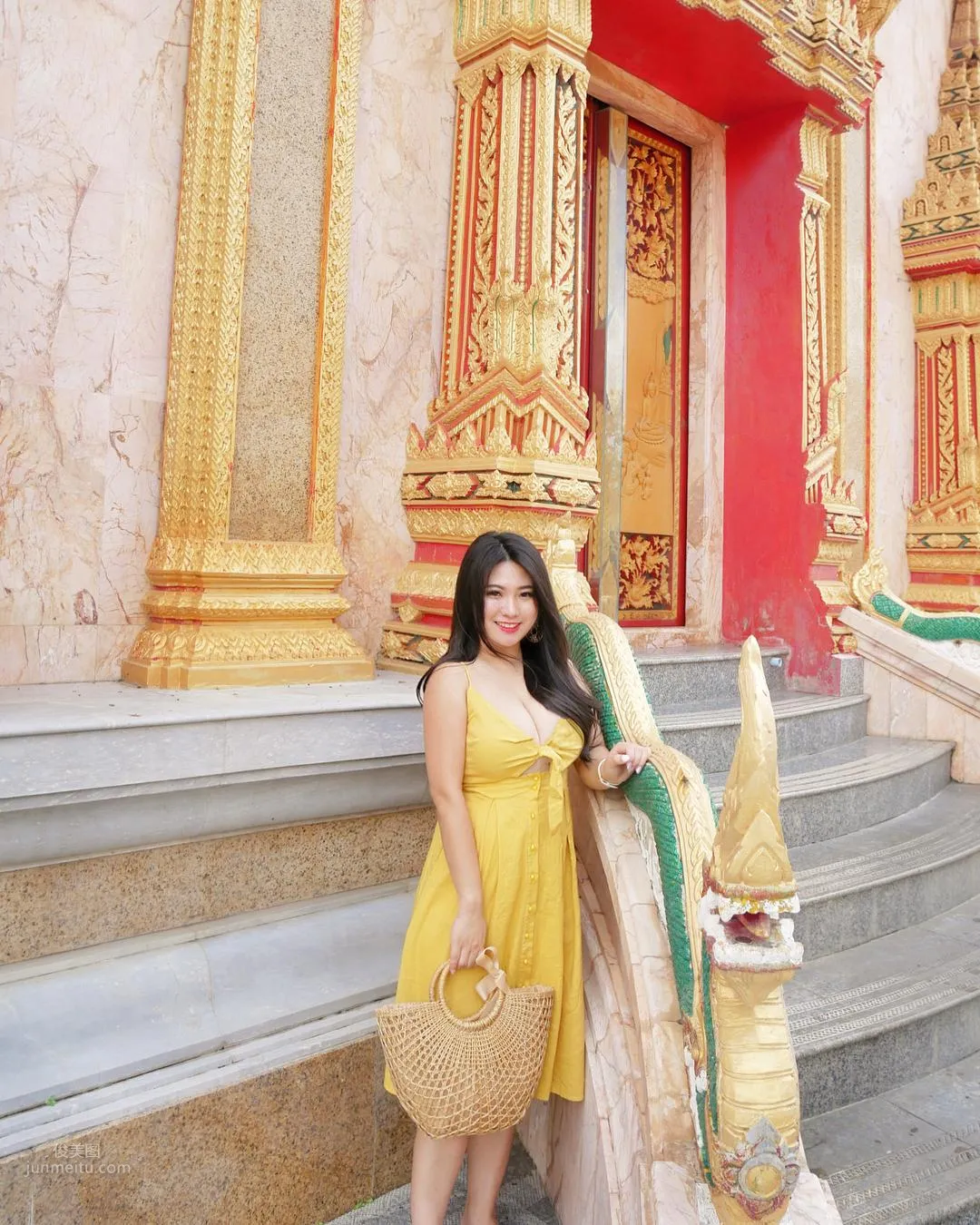 Kang Szu Geng - Malaysian Hot Mom, Huge Size, Too Heavy photo 43