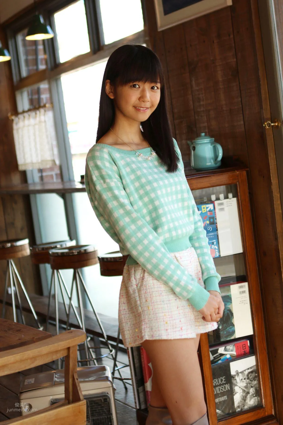 宫崎由加- [Hello! Project Digital Books] No.125_12