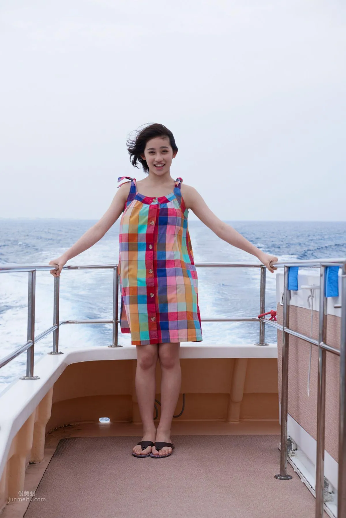 Rikako Sasaki - [Hello! Project Digital Books] No.140 photo 55