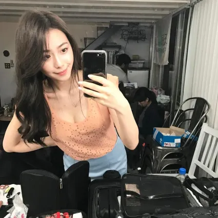 Coco Chuang- 仙女也很兇！網美氣質逼人