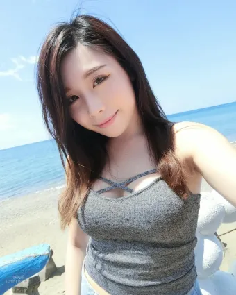 Joanne汪汪- 舞蹈老師身材正好！