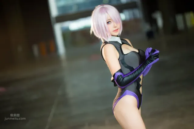 菌烨tako- Cosplay精選美圖
