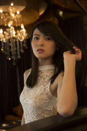 矢島舞美- [H!P Digital Books] Vol.141