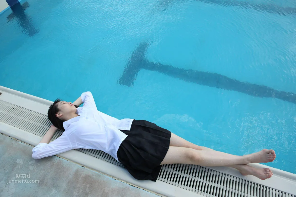 植村あかり- Hello! Project Digital Books Vol.143_15