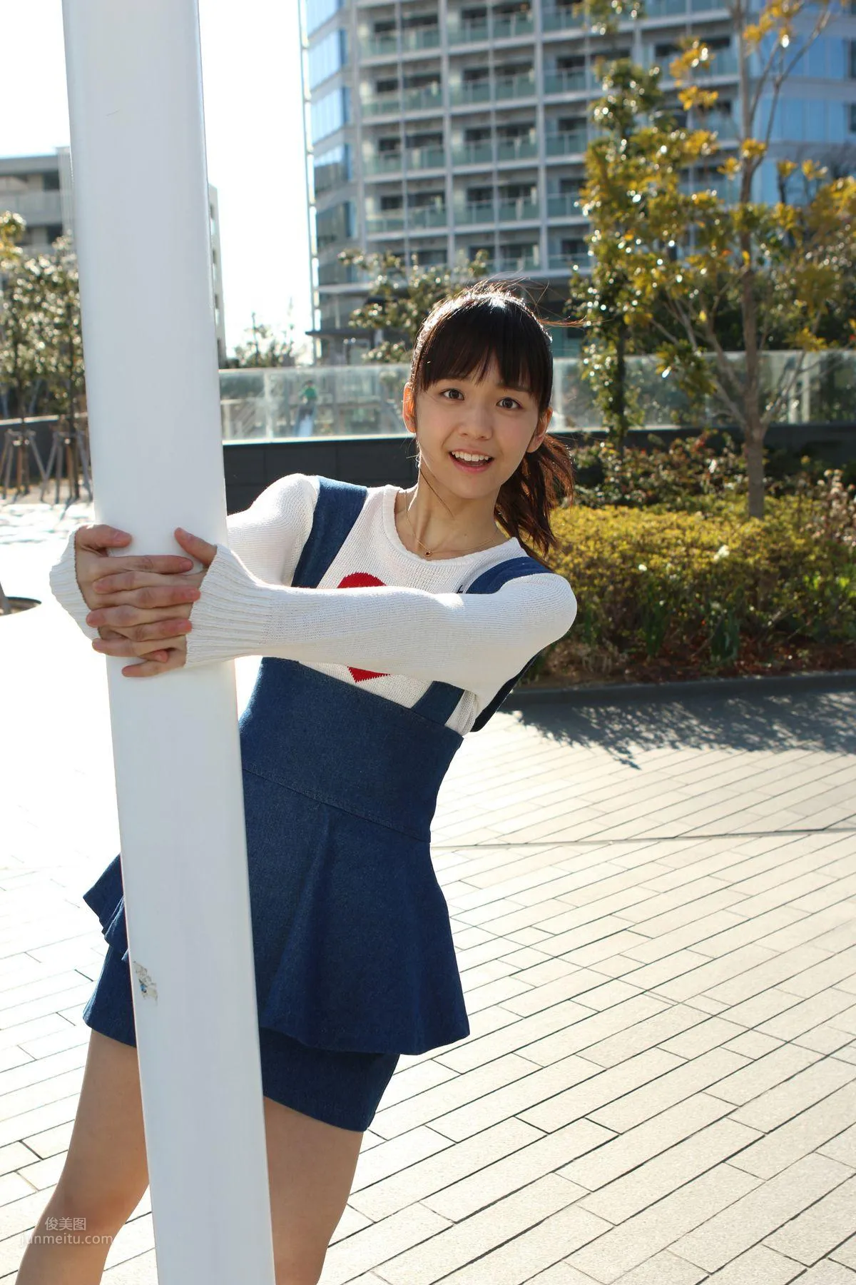 宮崎由加- [Hello! Project Digital Books] No.125 94