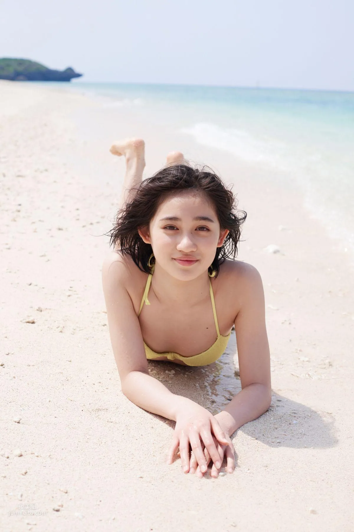 佐佐木莉佳子- [H!P Digital Books] No.139 96