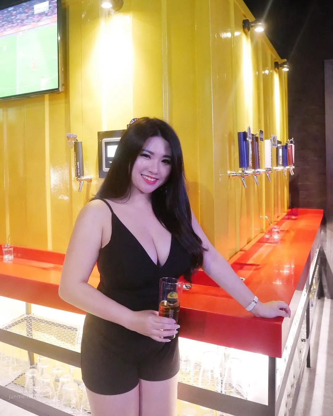 Kang Szu Geng - Malaysian Hot Mom, Huge Size, Too Heavy photo 48