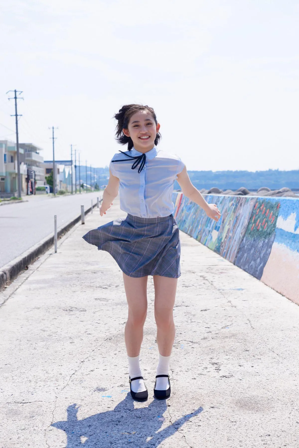 Rikako Sasaki - [Hello! Project Digital Books] No.140 photo 36