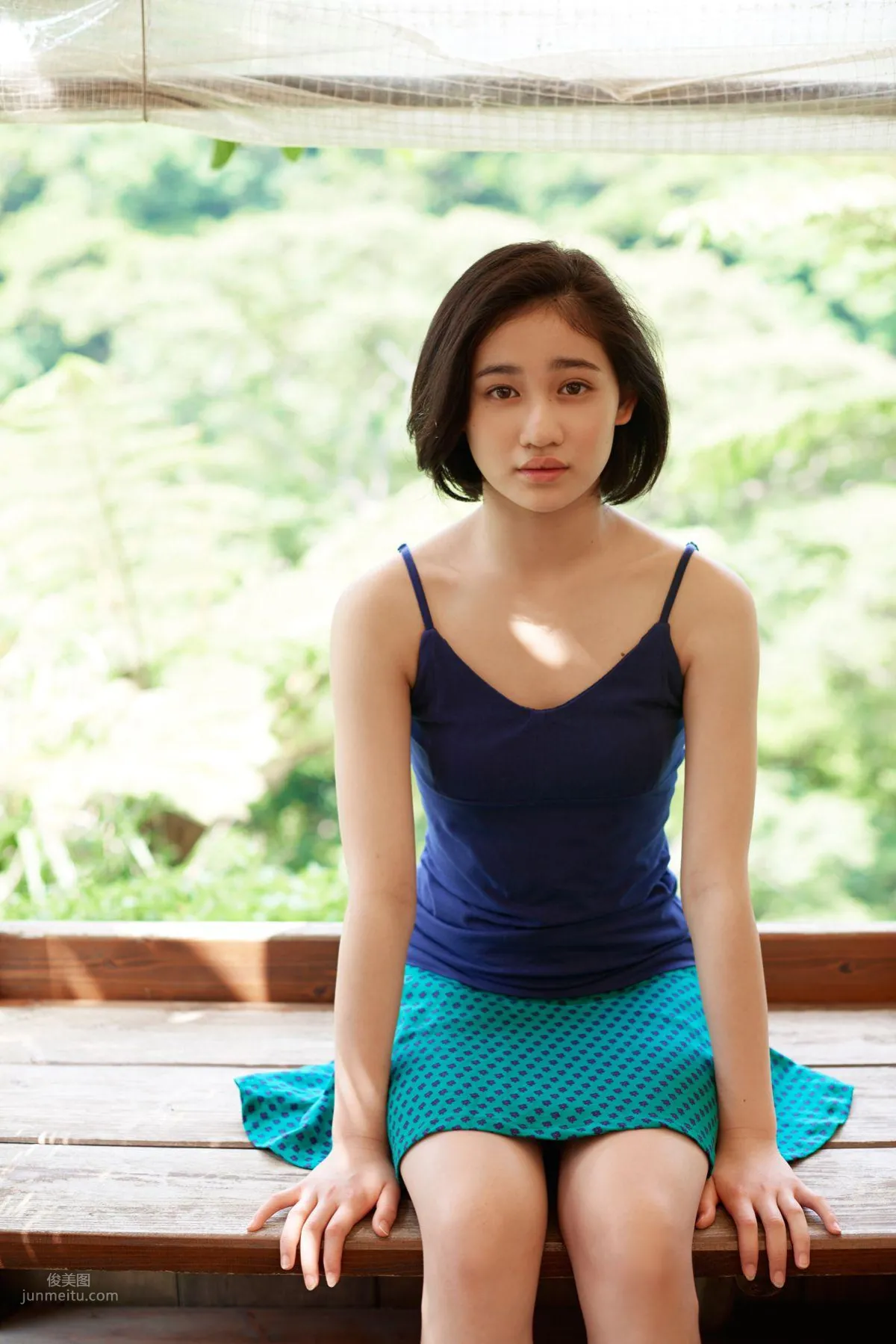 佐佐木莉佳子- [H!P Digital Books] No.139 31
