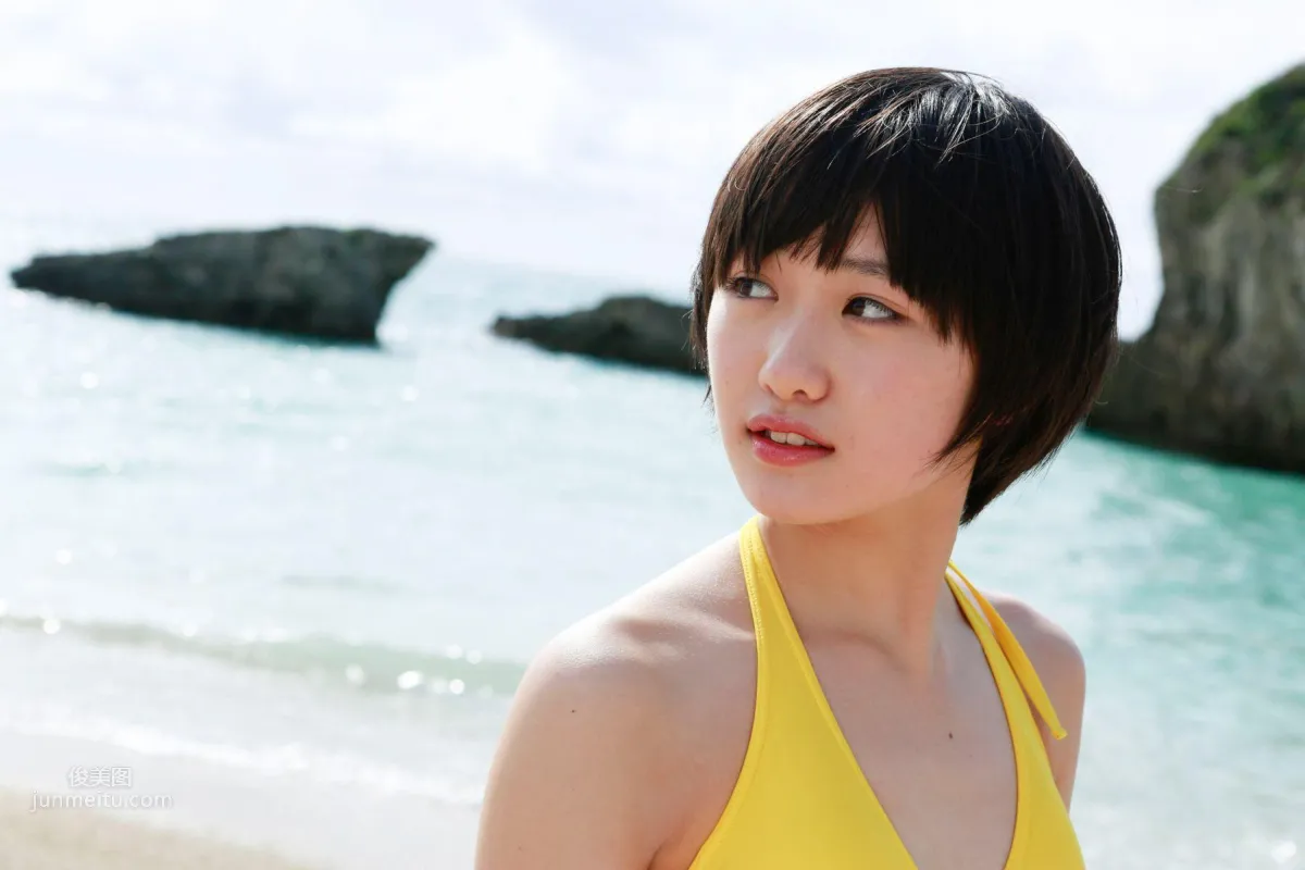 工藤遥- [Hello!Project Digital Books] Vol.137_102