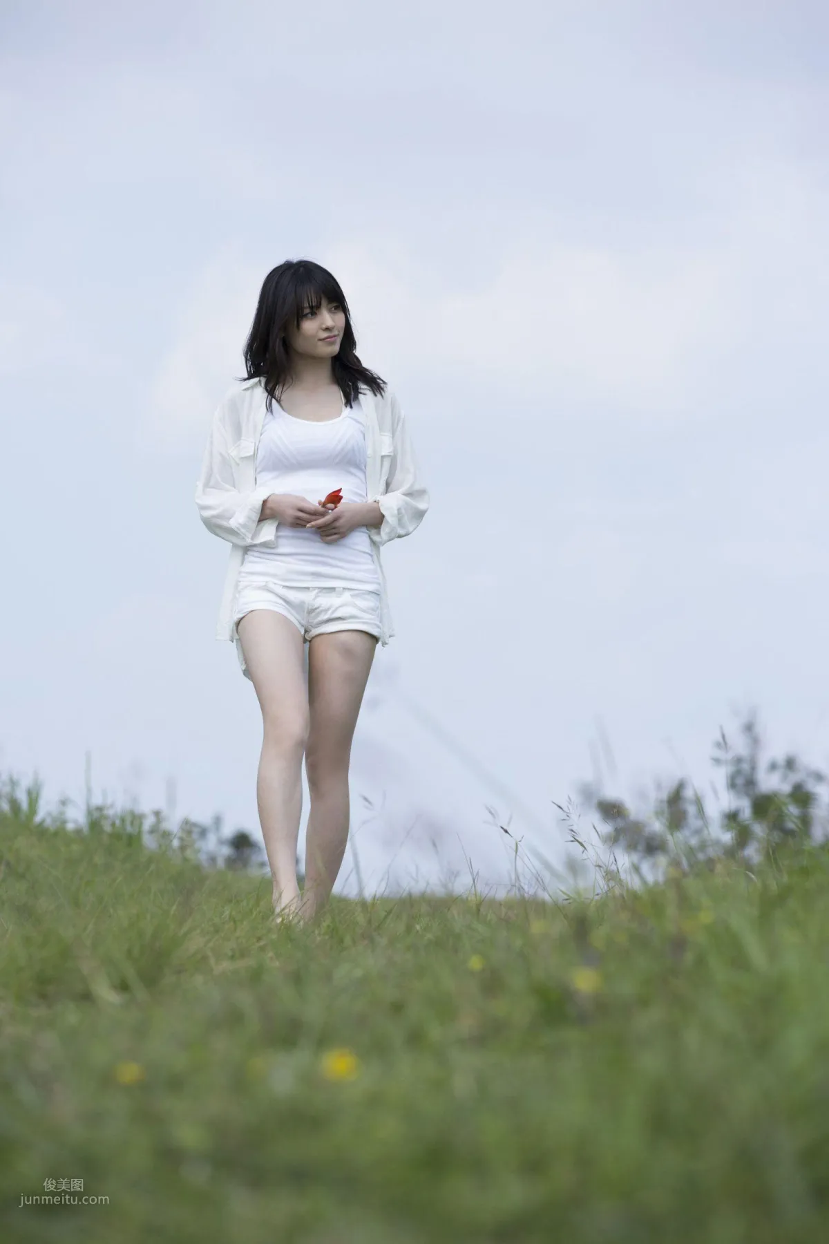Maimi Yajima, [H!P Digital Books] Vol.141 photo 43