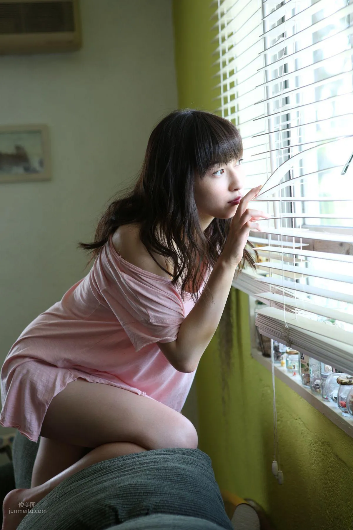 植村あかり- Hello! Project Digital Books Vol.144_25