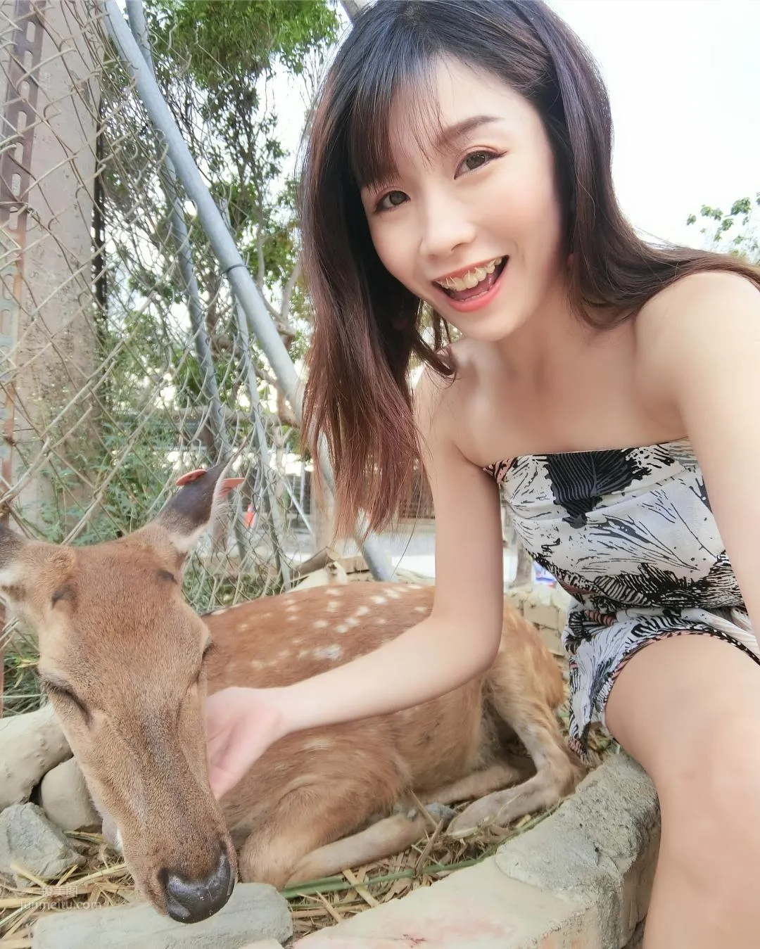Joanne汪汪- 舞蹈老师身材正好！_10