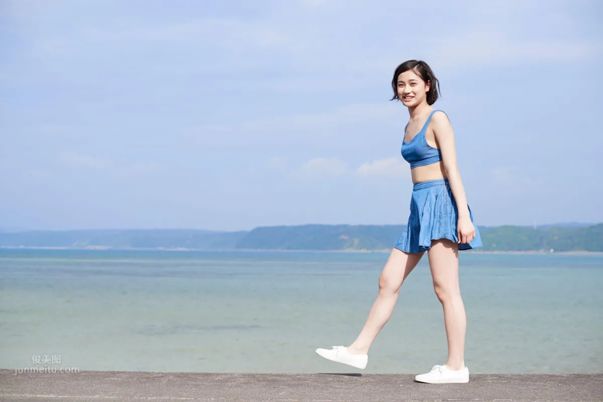 Rikako Sasaki - [Hello! Project Digital Books] No.140 photo 83