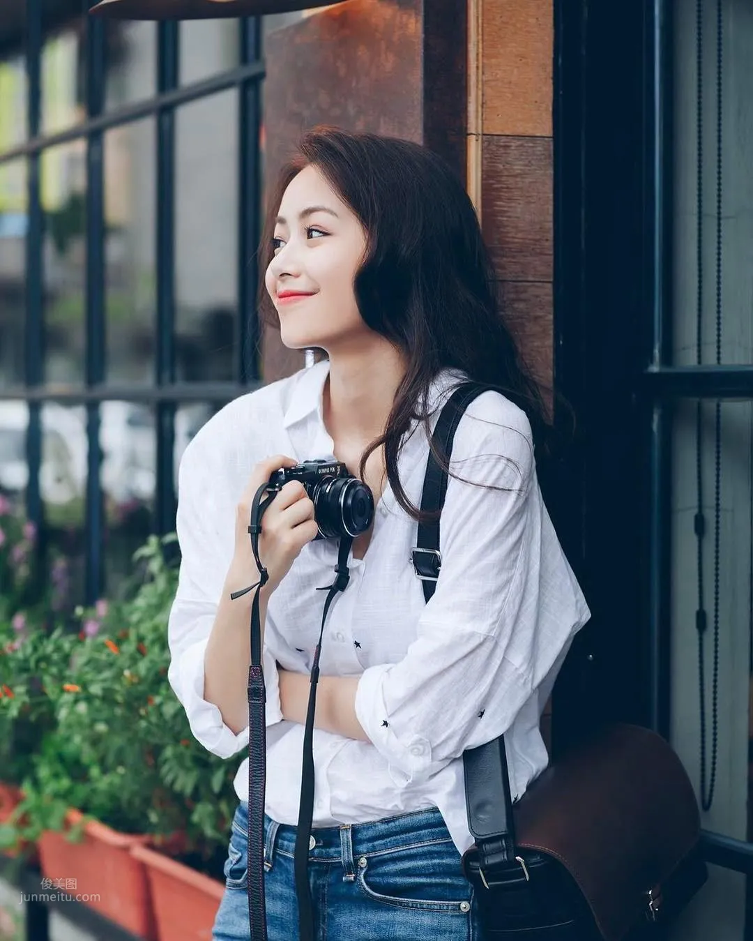 Coco Chuang- 仙女也很兇！網美氣質逼人 2