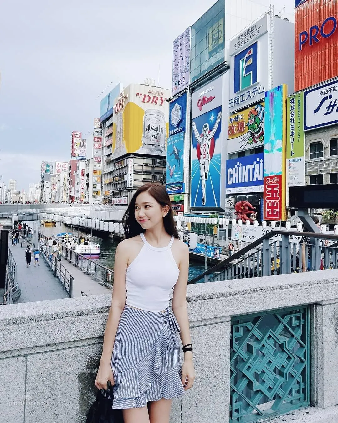 Tng Joey - Malaysian Girl with a Slim Waist and Big Bust, First-Class Curves photo 29