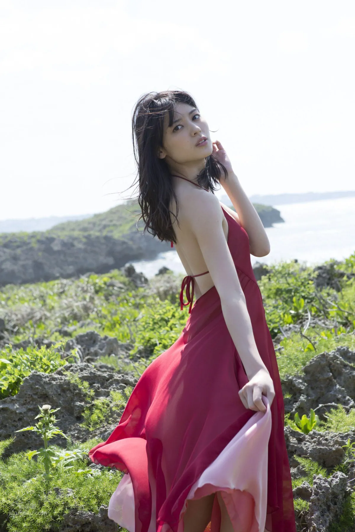Maimi Yajima, [H!P Digital Books] Vol.141 photo 70