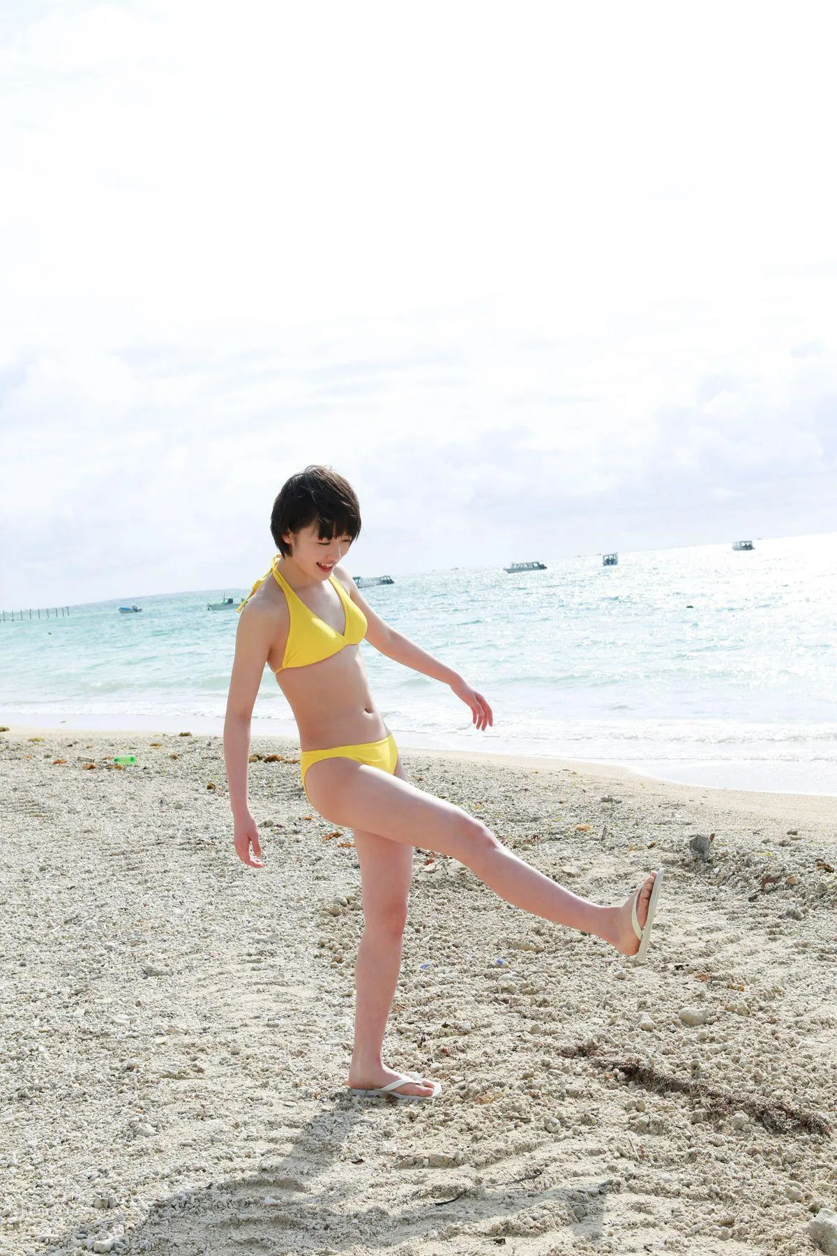工藤遥- [Hello!Project Digital Books] Vol.137_98