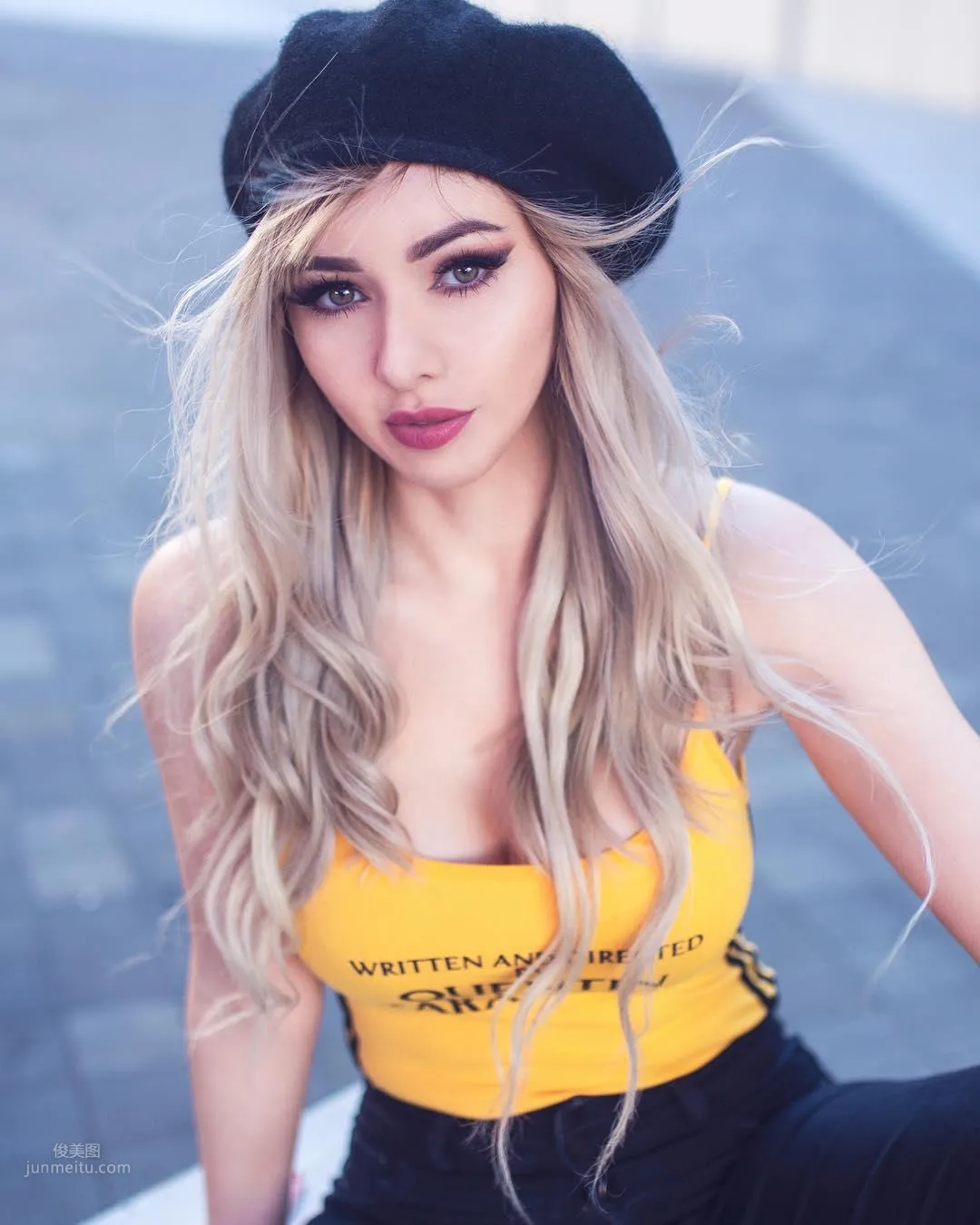 Amy Thunderbolt, Role Play Private Shoot Beautiful Pictures photo 24