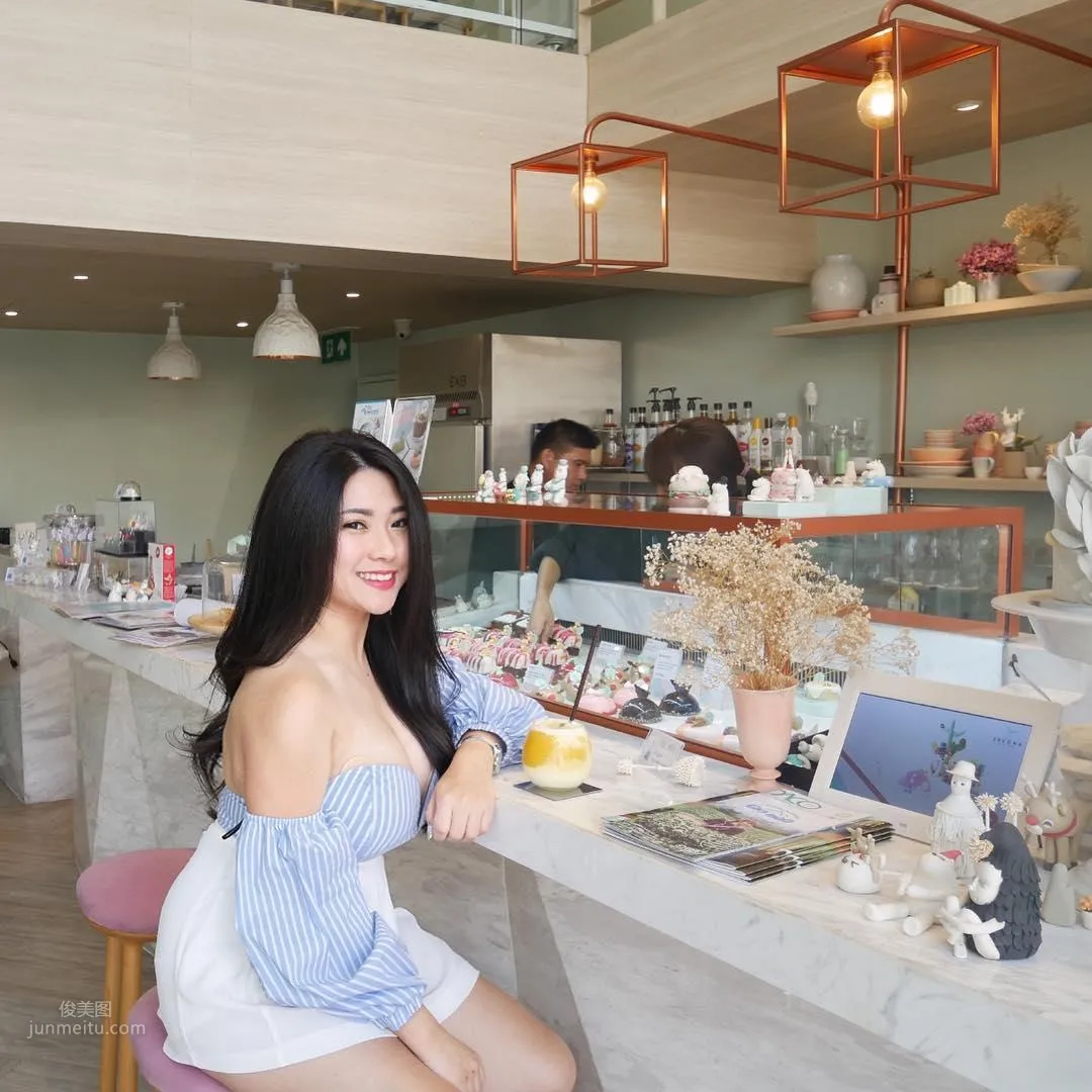 Kang Szu Geng - Malaysian Hot Mom, Huge Size, Too Heavy photo 6