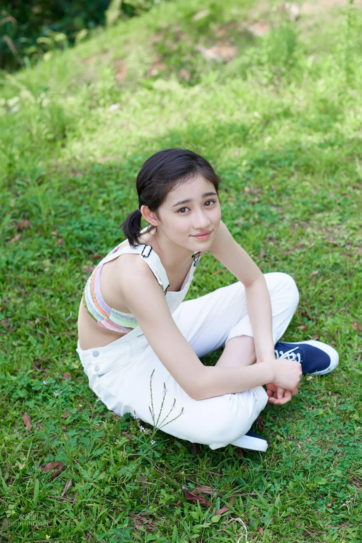 Rikako Sasaki - [Hello! Project Digital Books] No.140 photo 77