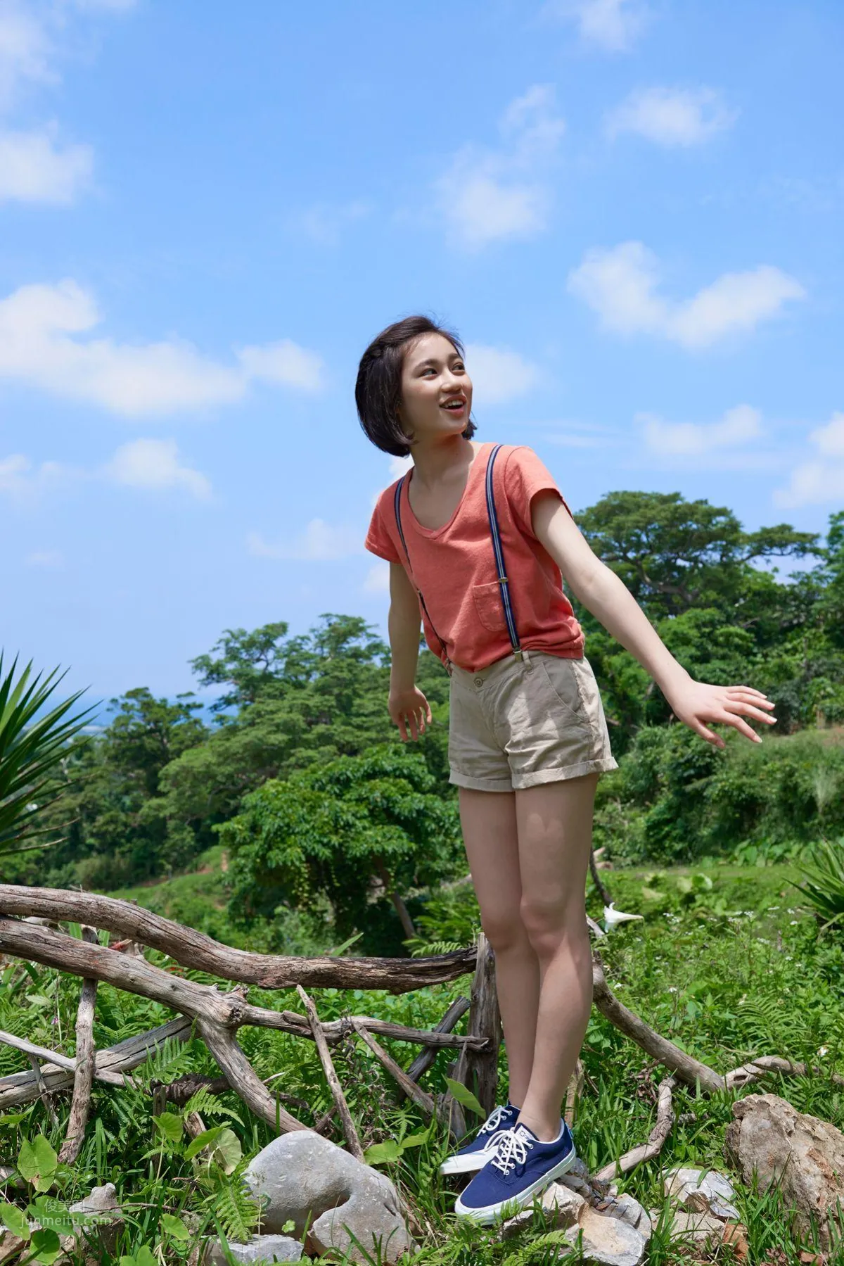 Rikako Sasaki - [Hello! Project Digital Books] No.140 photo 67