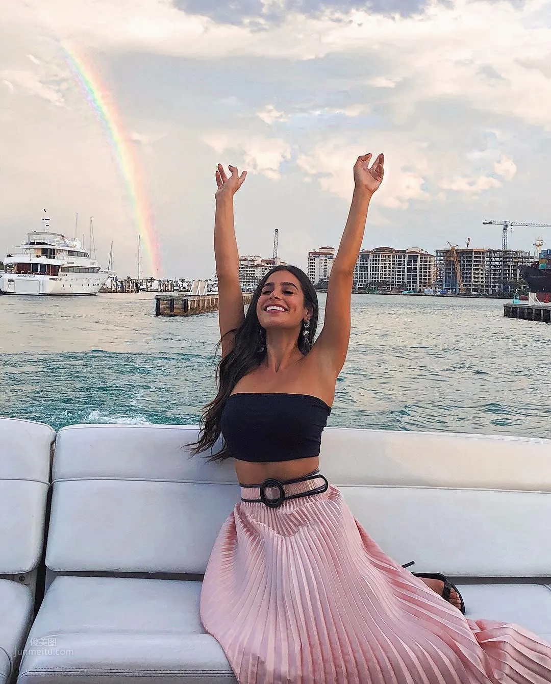 Nicole Isaacs, Fashion Blogger Bikini Beautiful Photos photo 29