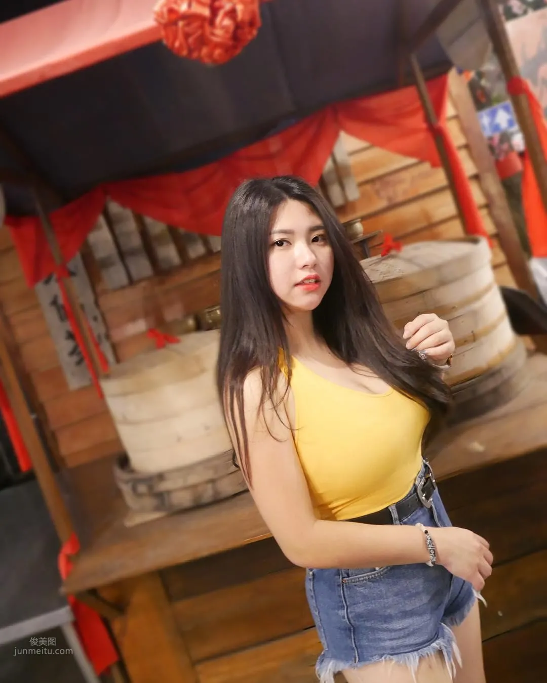 Kang Szu Geng - Malaysian Hot Mom, Huge Size, Too Heavy photo 17
