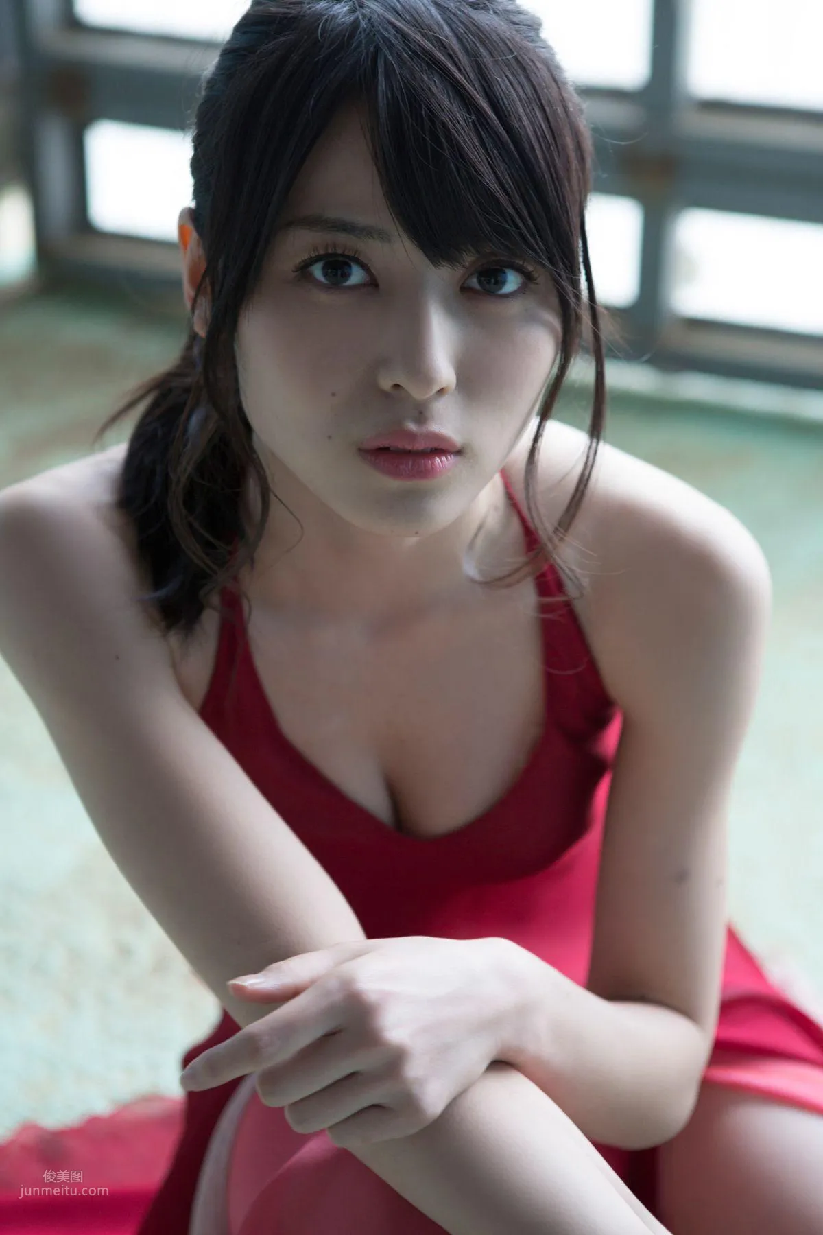 矢島舞美- [H!P Digital Books] Vol.142 8