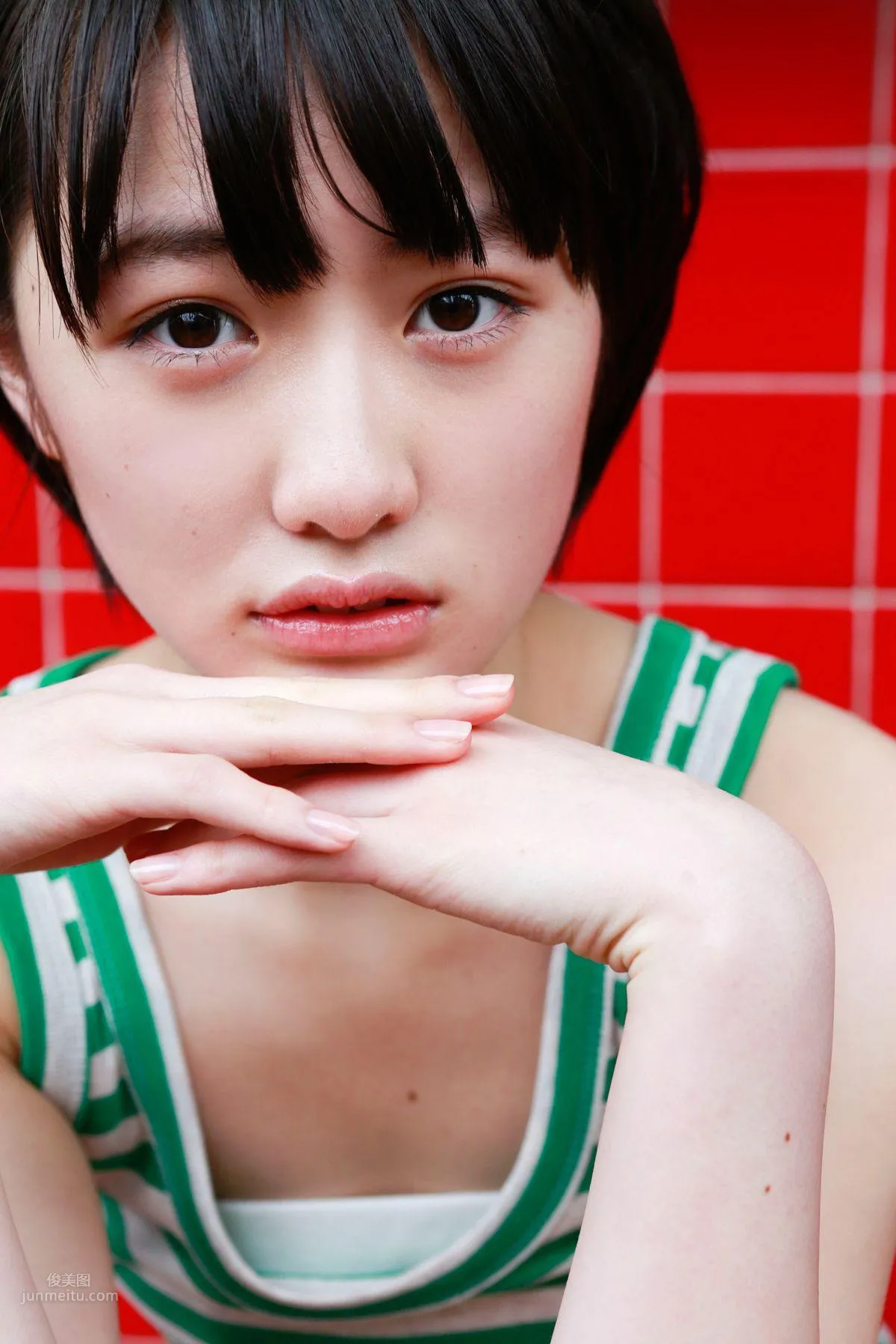 Haruka Kudo [Hello! Project Digital Books] Vol.137 photo 9