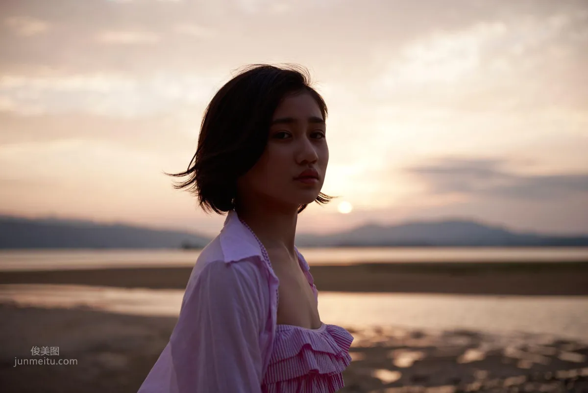 Rikako Sasaki - [Hello! Project Digital Books] No.140 photo 18