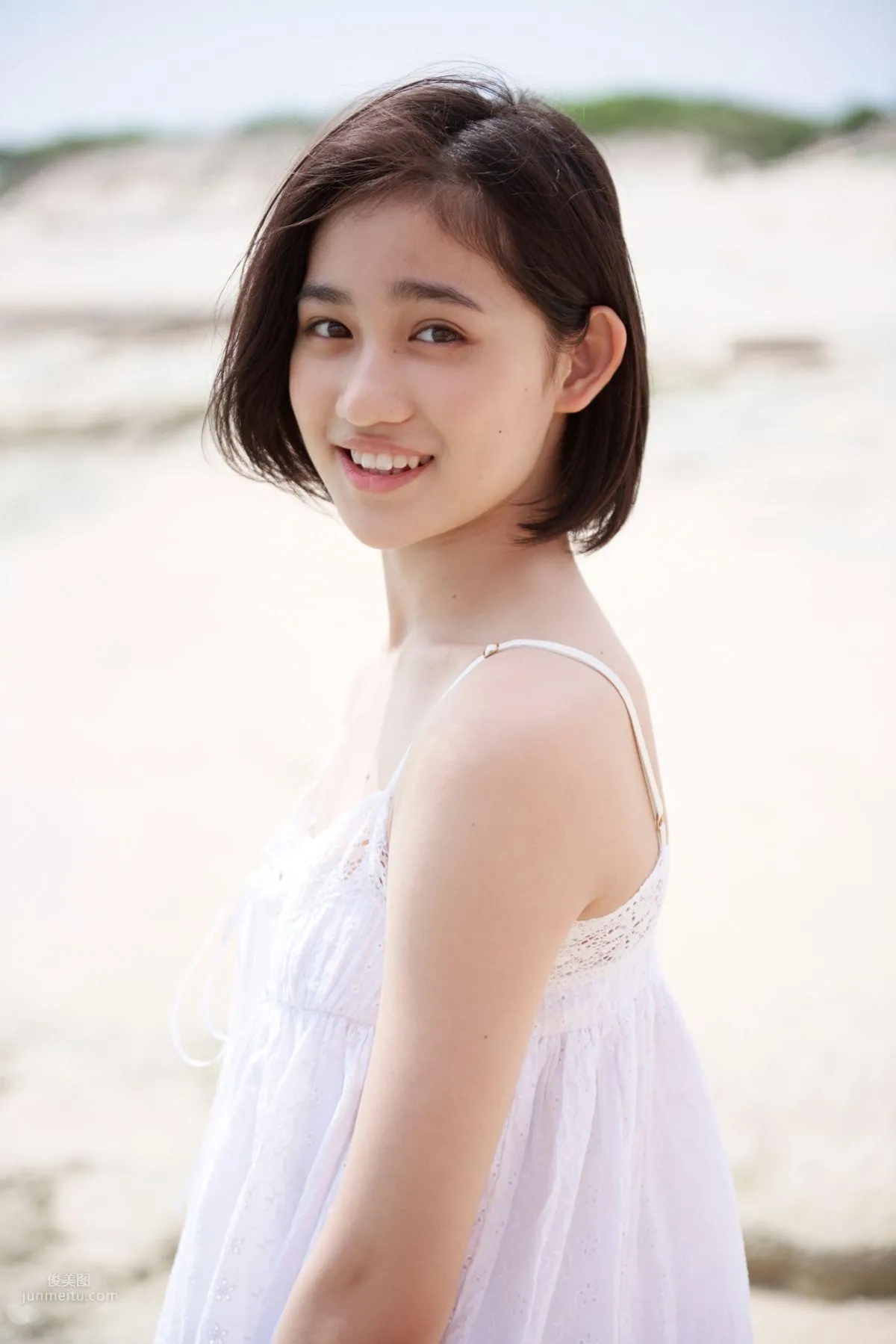 Rikako Sasaki - [Hello! Project Digital Books] No.140 photo 52