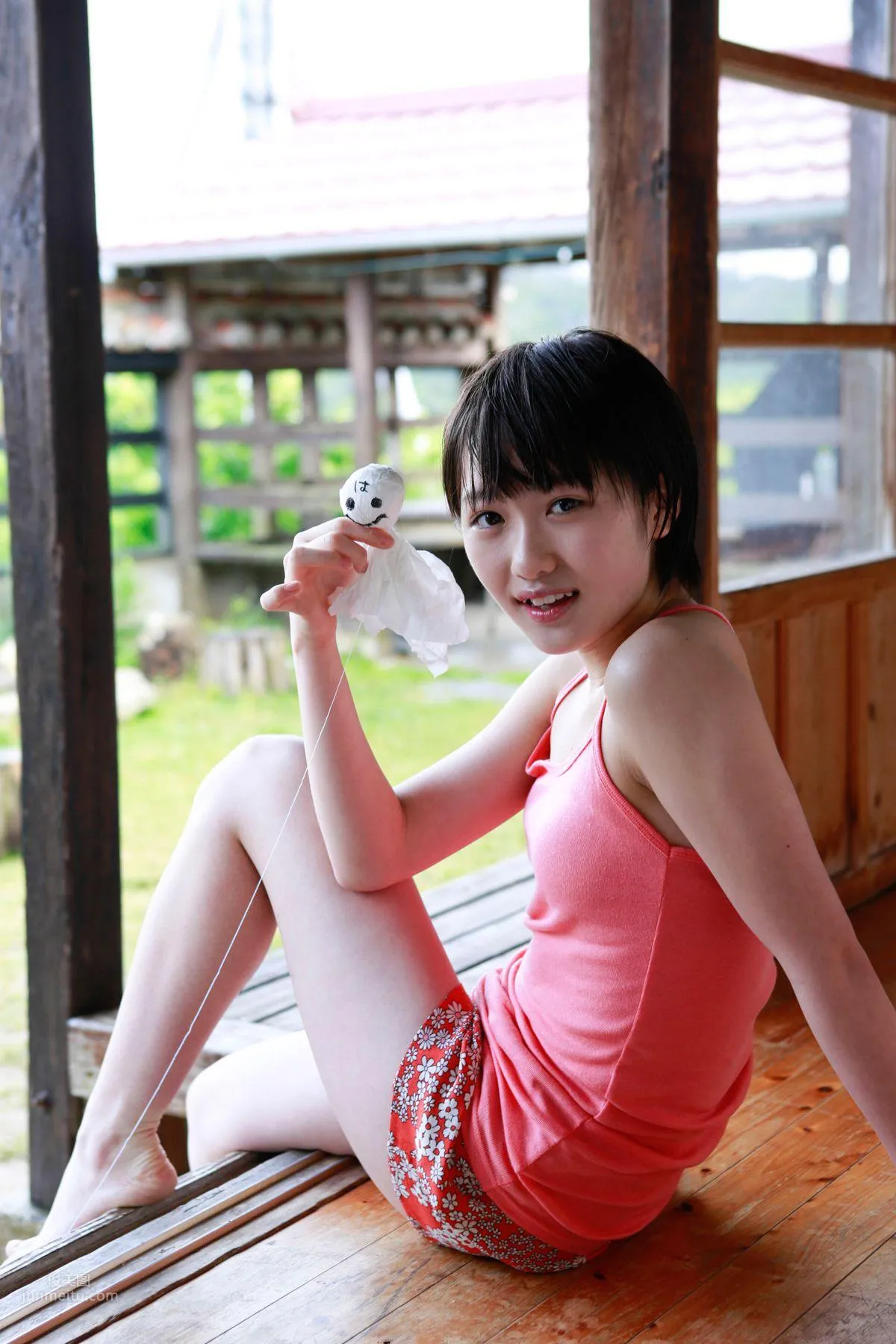 工藤遥- [Hello!Project Digital Books] Vol.137_71