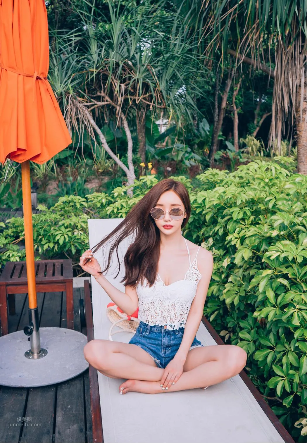 Son Yoon Joo - 2017 Bikini Photo Collection Two photo 62