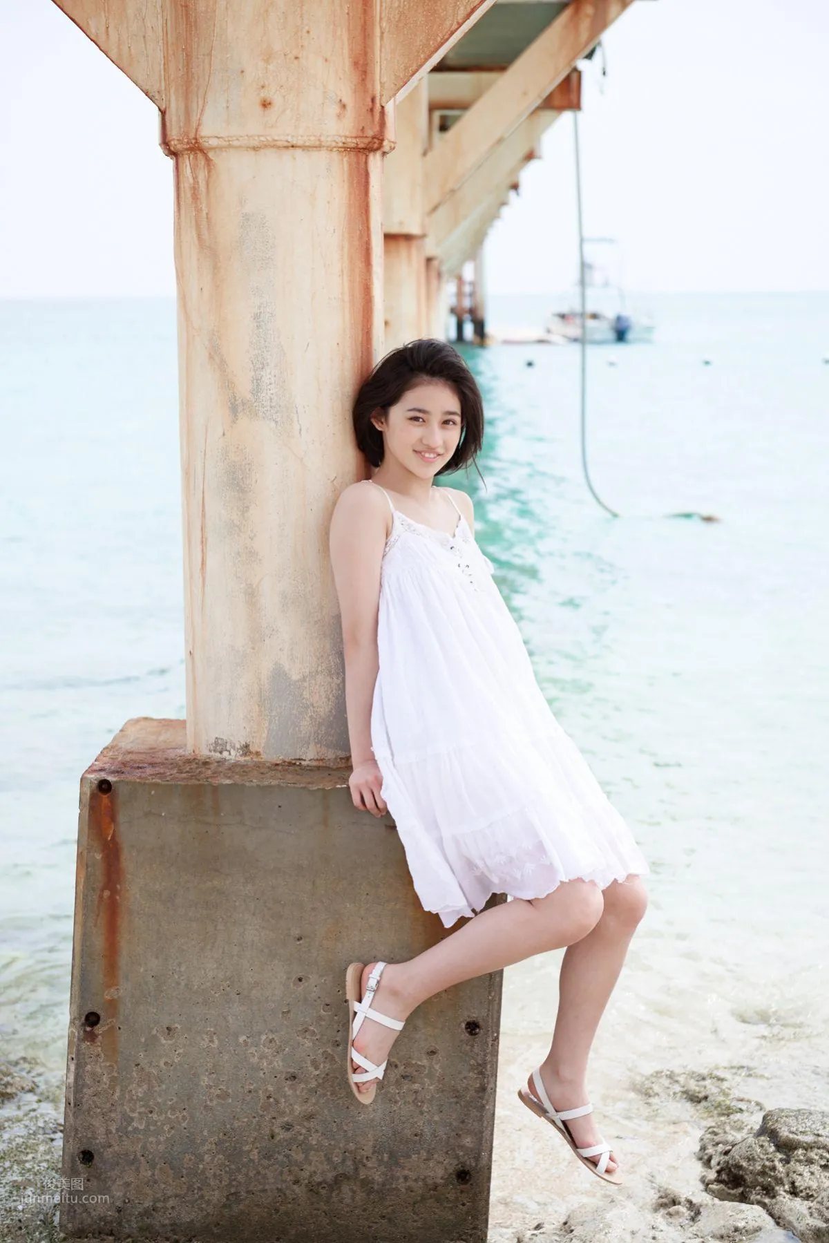 Rikako Sasaki - [Hello! Project Digital Books] No.140 photo 44
