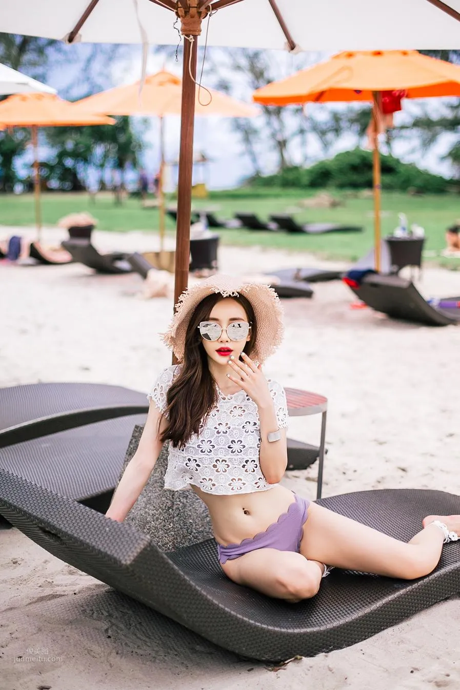 Son Yoon Joo - 2017 Bikini Photo Collection Two photo 82