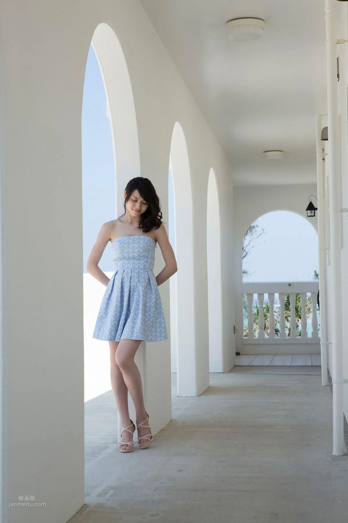 矢島舞美- [H!P Digital Books] Vol.142 35