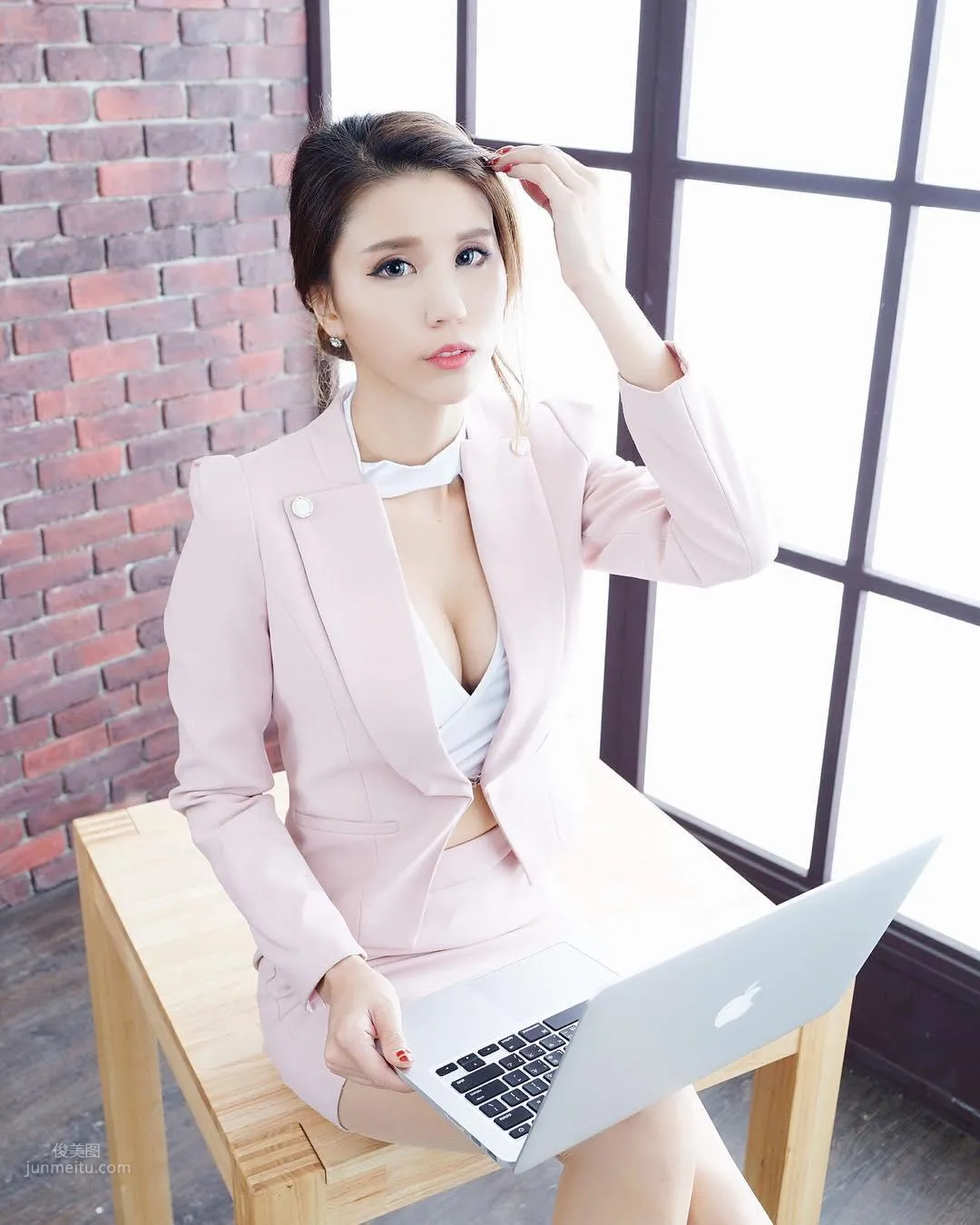 Li Xiaodi - Sexy Sporty Sweetheart Private Shoot photo 10